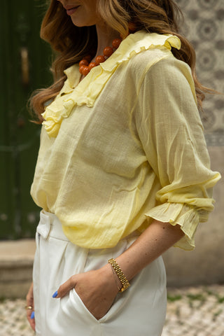 BLUSA LARA