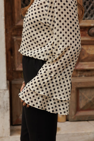 BLUSA MIA