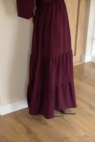 VESTIDO LEILA
