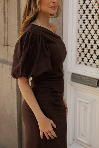 VESTIDO MYDA