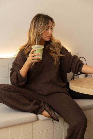 CONJUNTO THAIS
