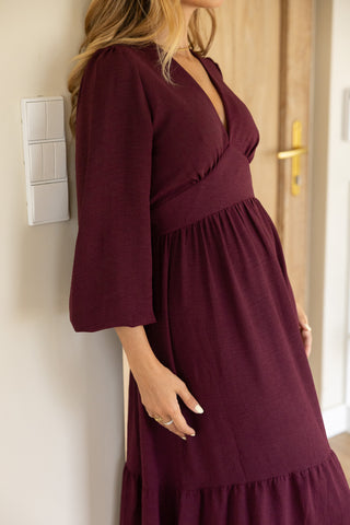 VESTIDO LEILA
