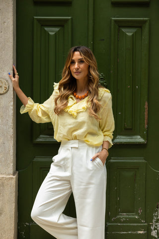 BLUSA LARA