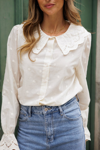 CAMISA ISAURE