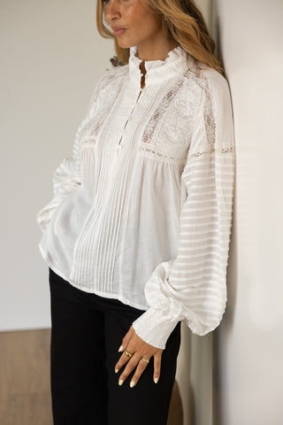 BLUSA ALICE