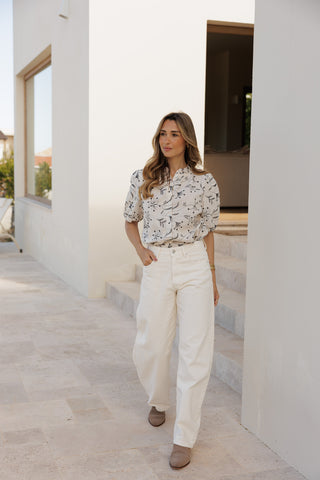 BLUSA FLAVI