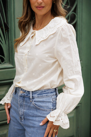 CAMISA ISAURE