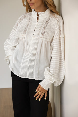 BLUSA ALICE