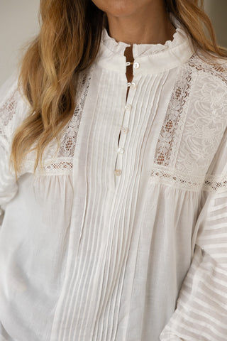 BLUSA ALICE