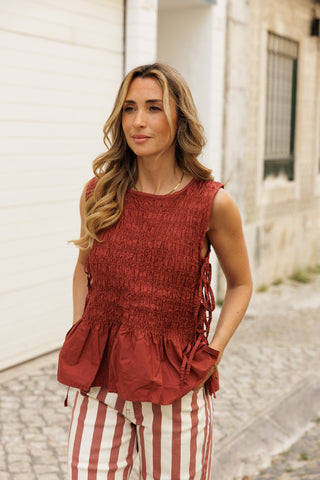 BLUSA DIC
