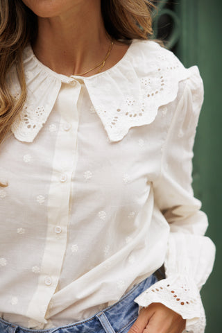 CAMISA ISAURE