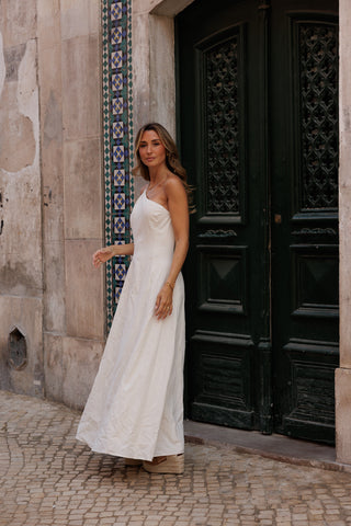 VESTIDO AURORA