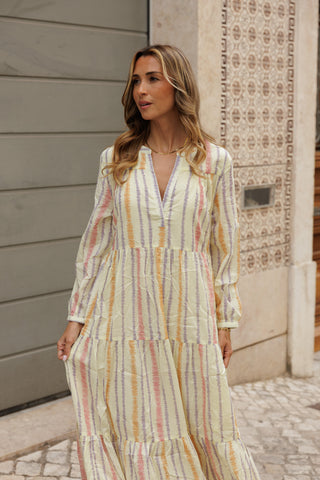 VESTIDO NICE