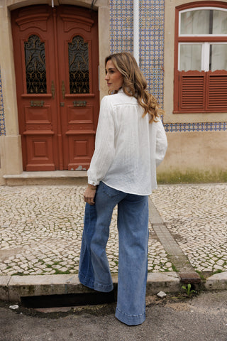 BLUSA LUISA