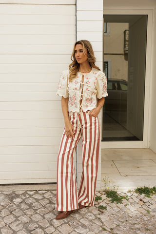 BLUSA CARLI