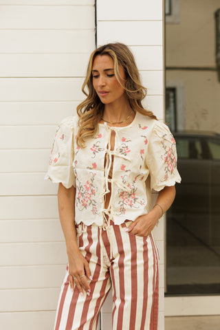 BLUSA CARLI
