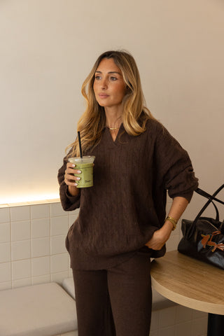 CONJUNTO THAIS