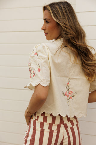 BLUSA CARLI
