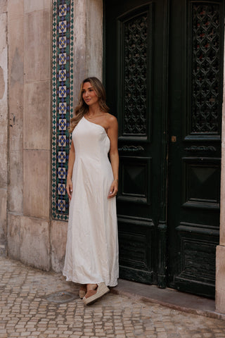 VESTIDO AURORA