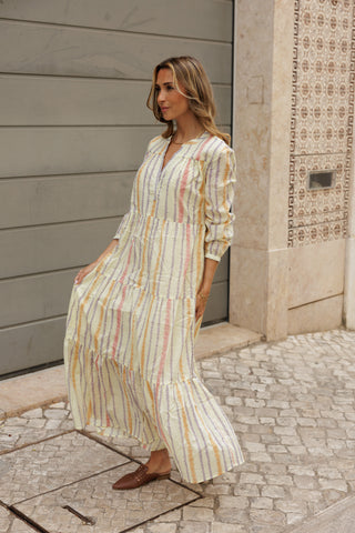 VESTIDO NICE