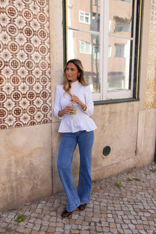 BLUSA HARPER