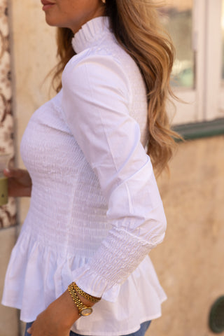 BLUSA HARPER