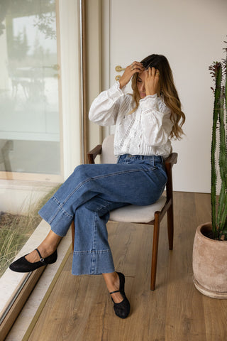 BLUSA TERESA
