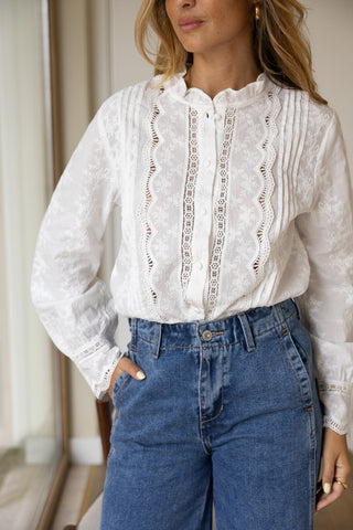 BLUSA TERESA