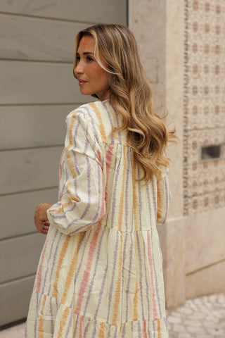 VESTIDO NICE
