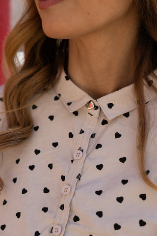 BLUSA AMOUR