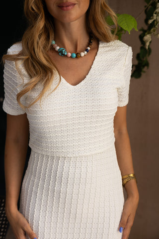 VESTIDO TYLER