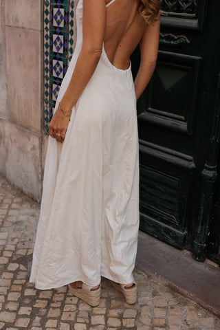 VESTIDO AURORA