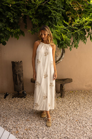 VESTIDO MARZIA