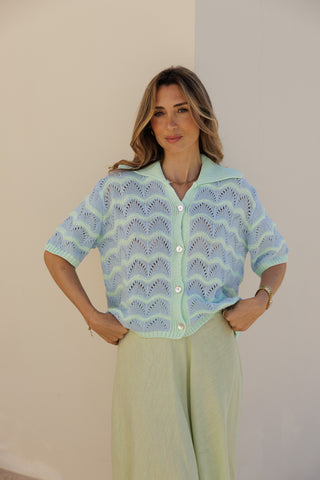 POLO MARÉ