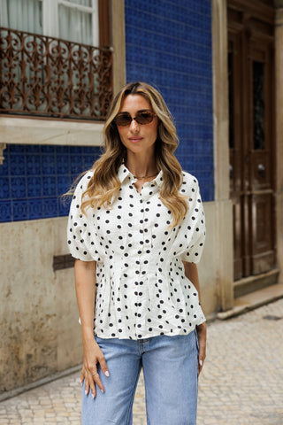 BLUSA LARISSA