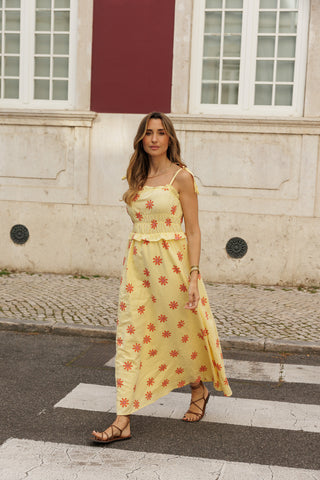 VESTIDO SALYA
