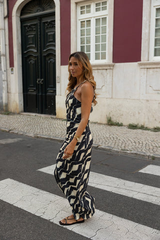 VESTIDO MOANA