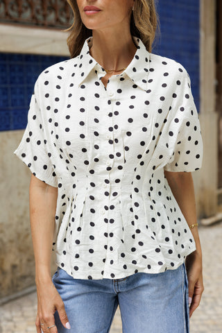 BLUSA LARISSA