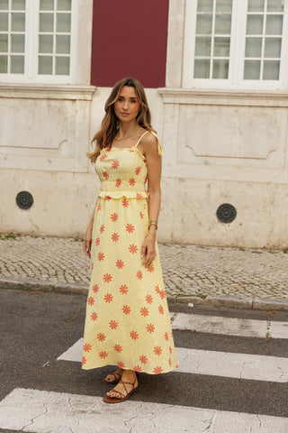 VESTIDO SALYA