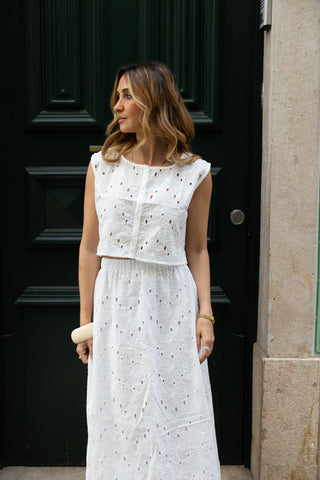 TOP CLARINE