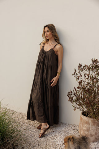 VESTIDO MARY