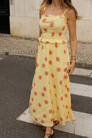 VESTIDO SALYA