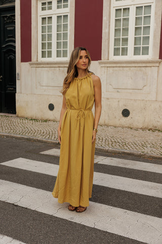VESTIDO MARTA