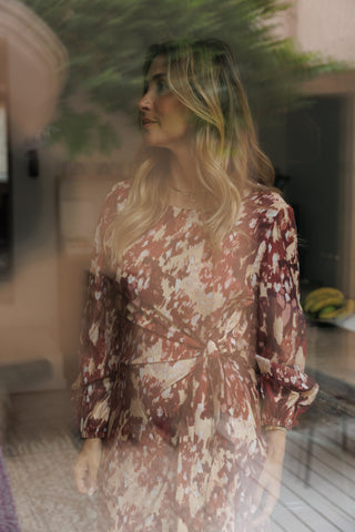 VESTIDO LUZIA
