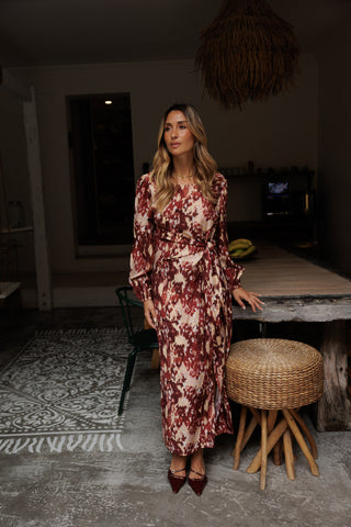 VESTIDO LUZIA