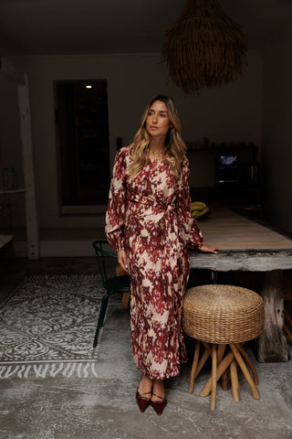 VESTIDO LUZIA
