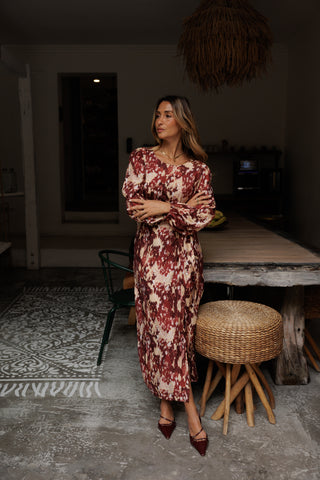 VESTIDO LUZIA