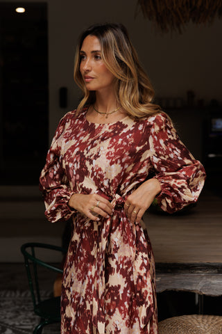 VESTIDO LUZIA