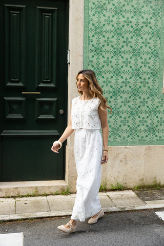 TOP CLARINE