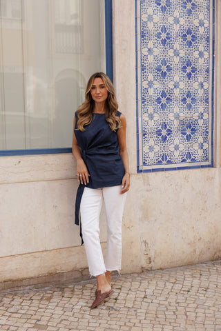 BLUSA OPI